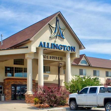 Allington Inn & Suites Kremmling Zewnętrze zdjęcie