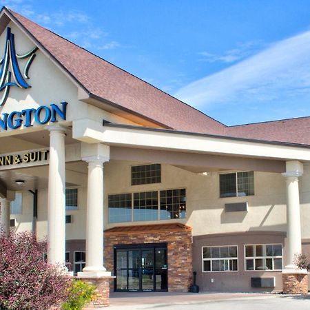 Allington Inn & Suites Kremmling Zewnętrze zdjęcie