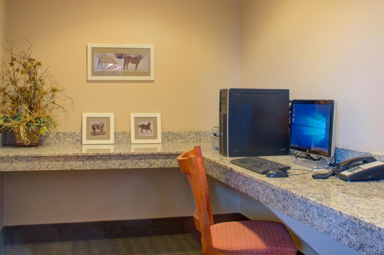 Allington Inn & Suites Kremmling Zewnętrze zdjęcie