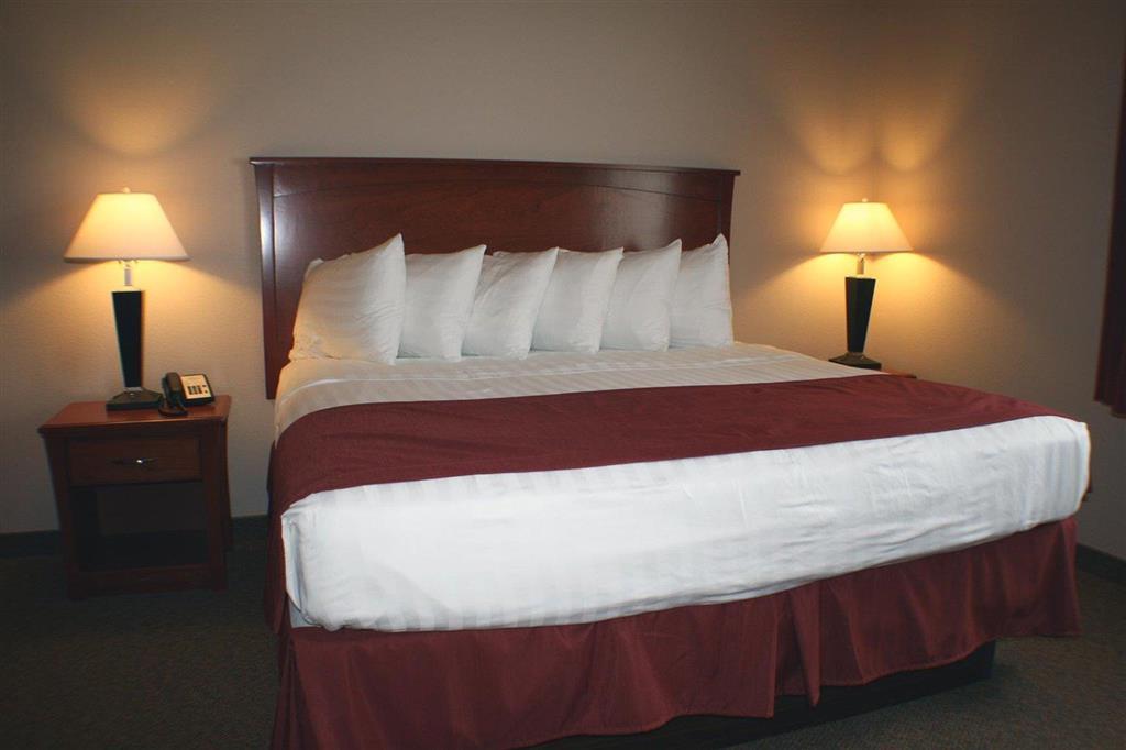Allington Inn & Suites Kremmling Pokój zdjęcie
