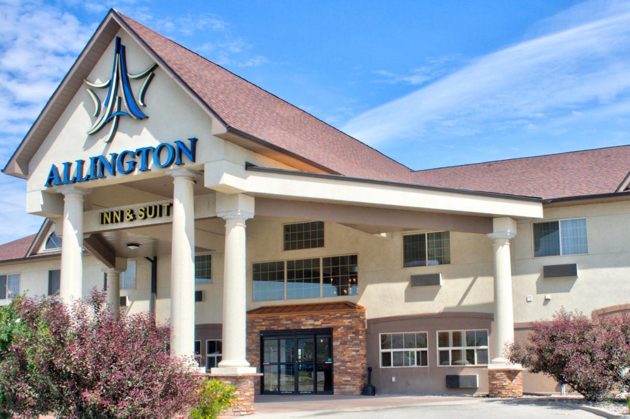 Allington Inn & Suites Kremmling Zewnętrze zdjęcie