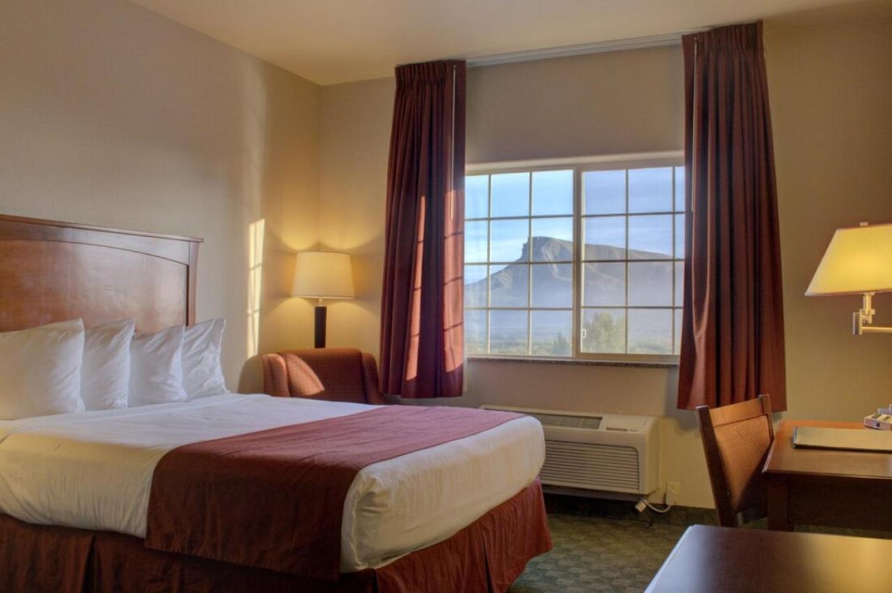 Allington Inn & Suites Kremmling Zewnętrze zdjęcie