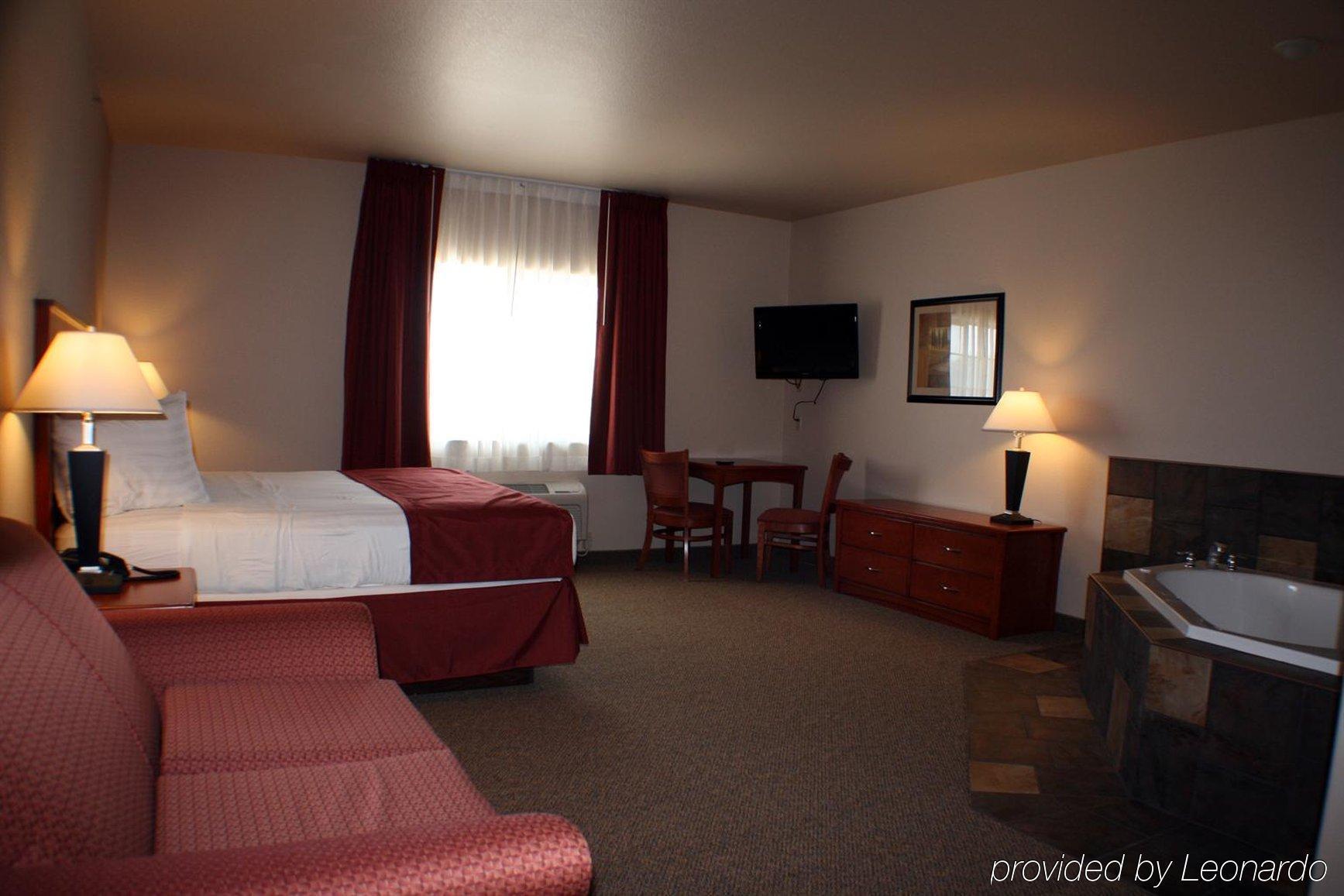 Allington Inn & Suites Kremmling Pokój zdjęcie