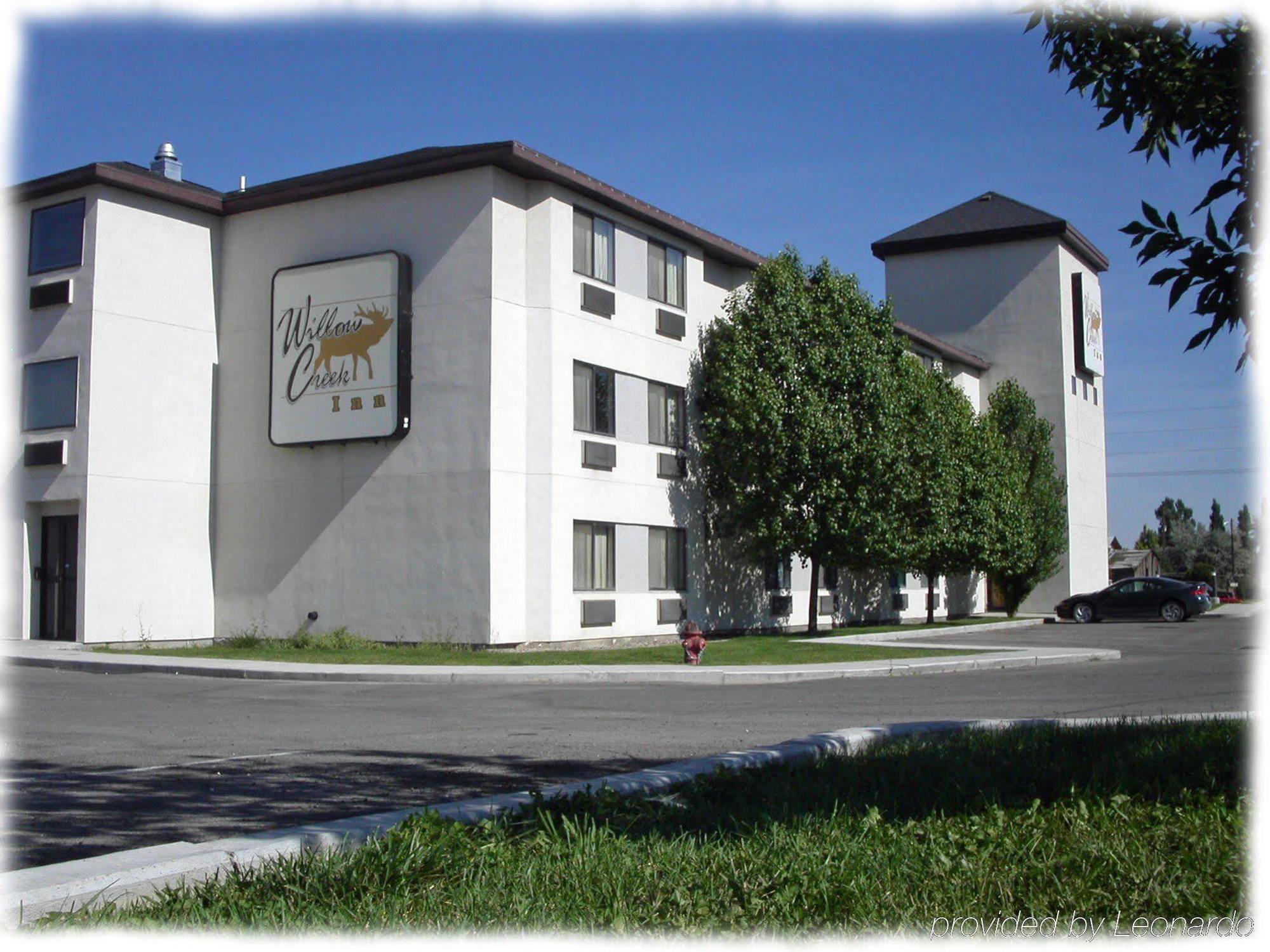 Allington Inn & Suites Kremmling Zewnętrze zdjęcie