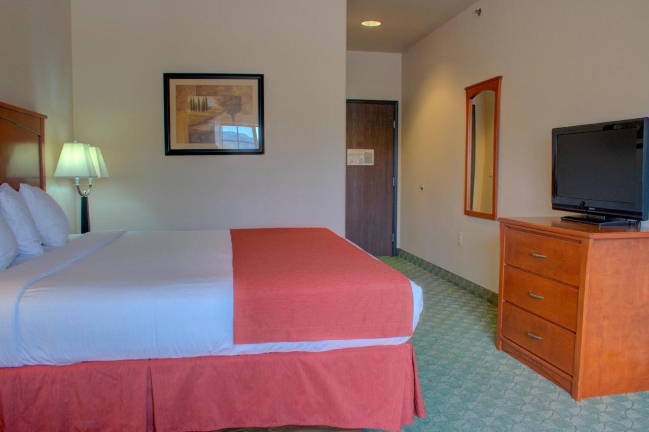 Allington Inn & Suites Kremmling Zewnętrze zdjęcie