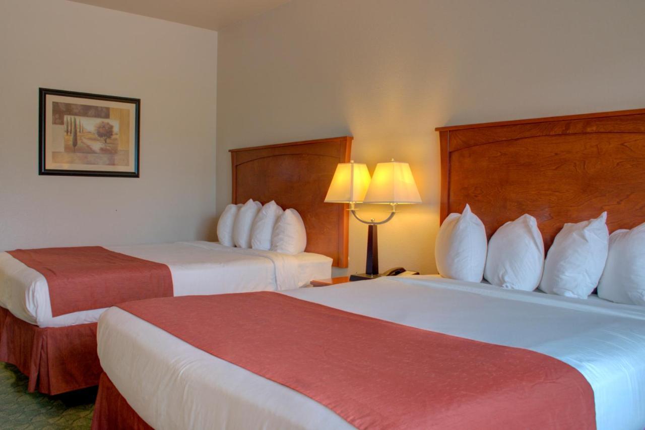 Allington Inn & Suites Kremmling Zewnętrze zdjęcie