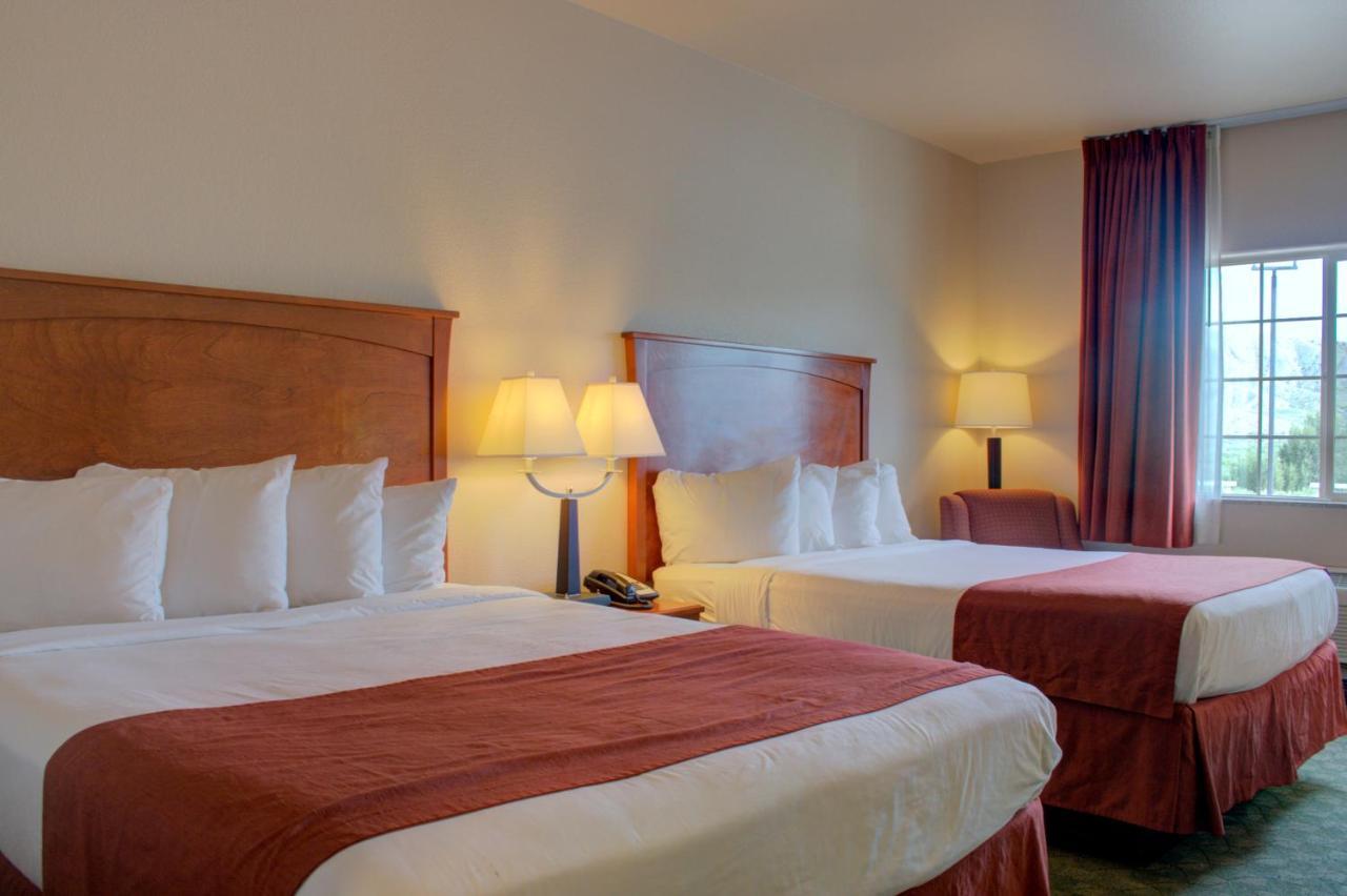 Allington Inn & Suites Kremmling Zewnętrze zdjęcie