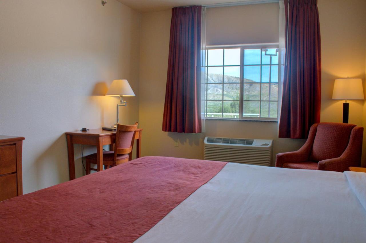 Allington Inn & Suites Kremmling Zewnętrze zdjęcie