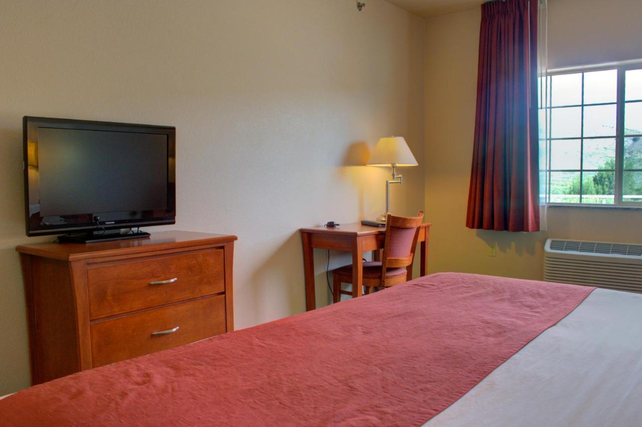 Allington Inn & Suites Kremmling Zewnętrze zdjęcie